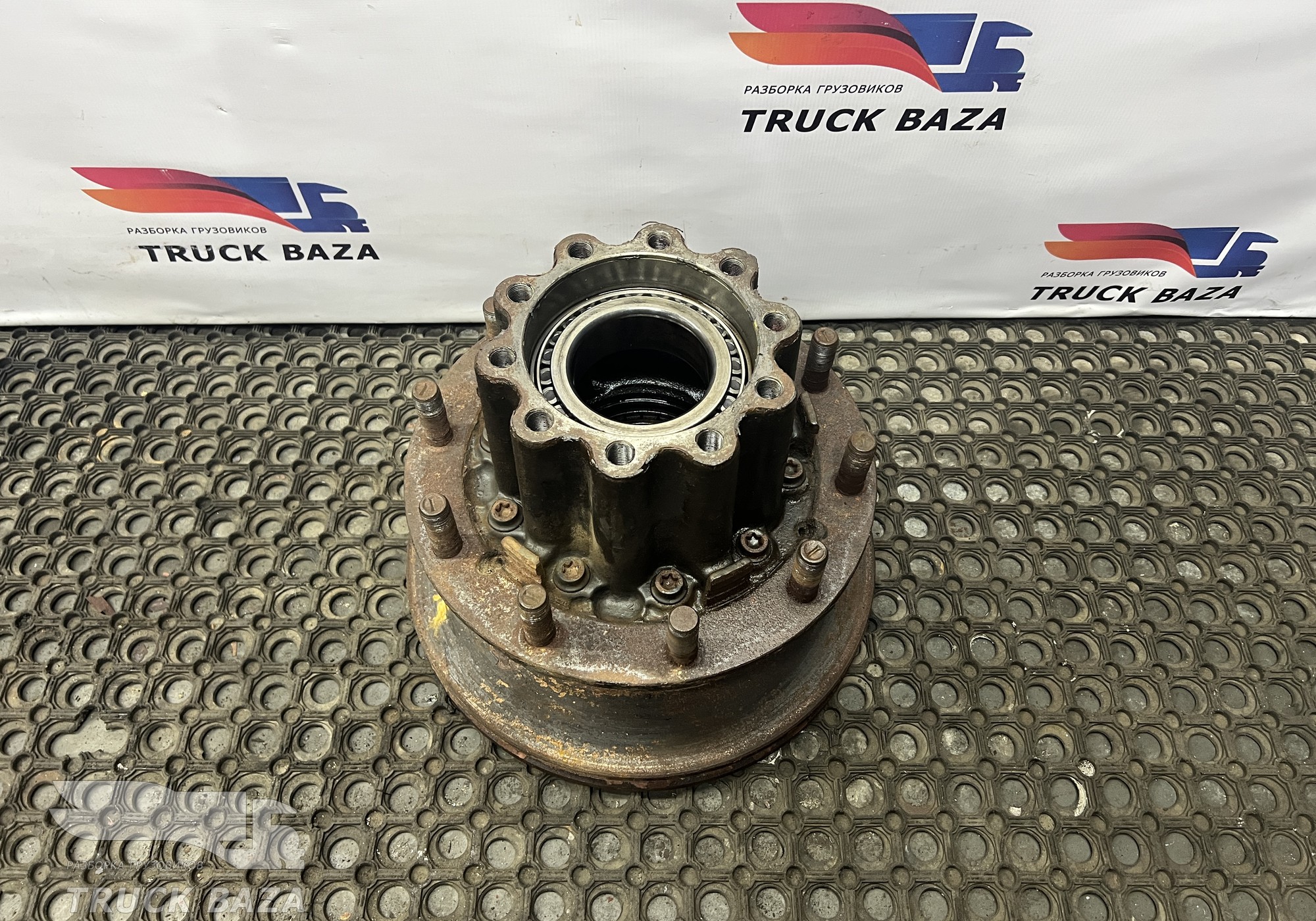 A9463560701 Ступица задняя