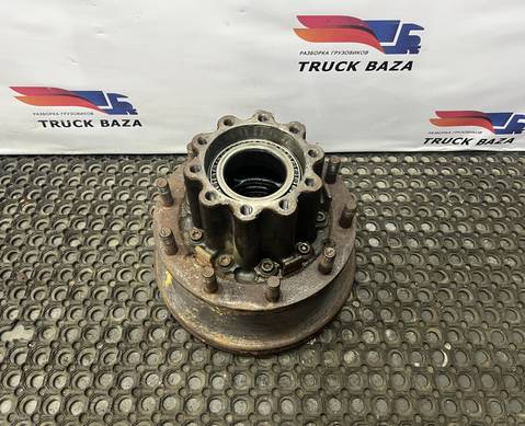 A9463560701 Ступица задняя для Mercedes-Benz