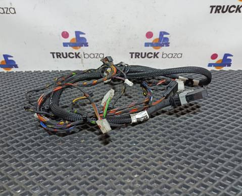 0005401533 Проводка отопителя для Mercedes-Benz Actros New Actros MP4 (с 2011)