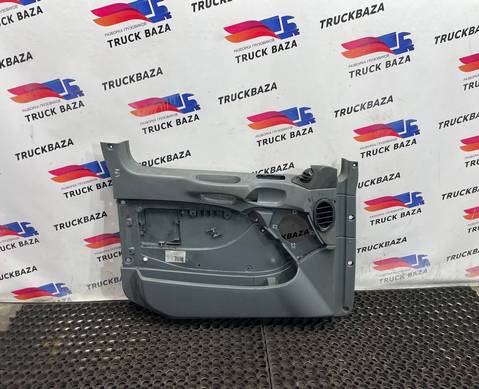 18110573 Обшивка двери левая для Mercedes-Benz Actros MP3 (с 2008)