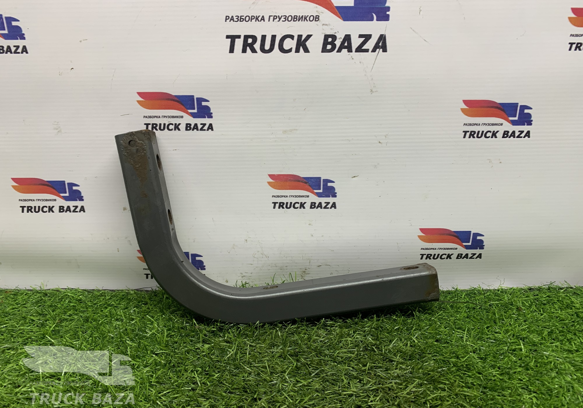 82158827 Кронштейн бампера для Volvo FH 4 (с 2012)