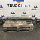 HD90009410198 Балка передняя в сборе для КАМАЗ 54901