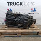 1358001096 АКПП ZF 12TX2620TD TRAXON TRAKSON 2021 год для Ford F-MAX (с 2018)