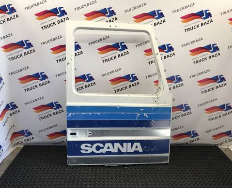 1123554 Дверь правая для Scania 3-series