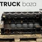 50552030255208 Блок двигателя - D2066 LF40 441 л.с euro 5 для Man TGX II (с 2012)
