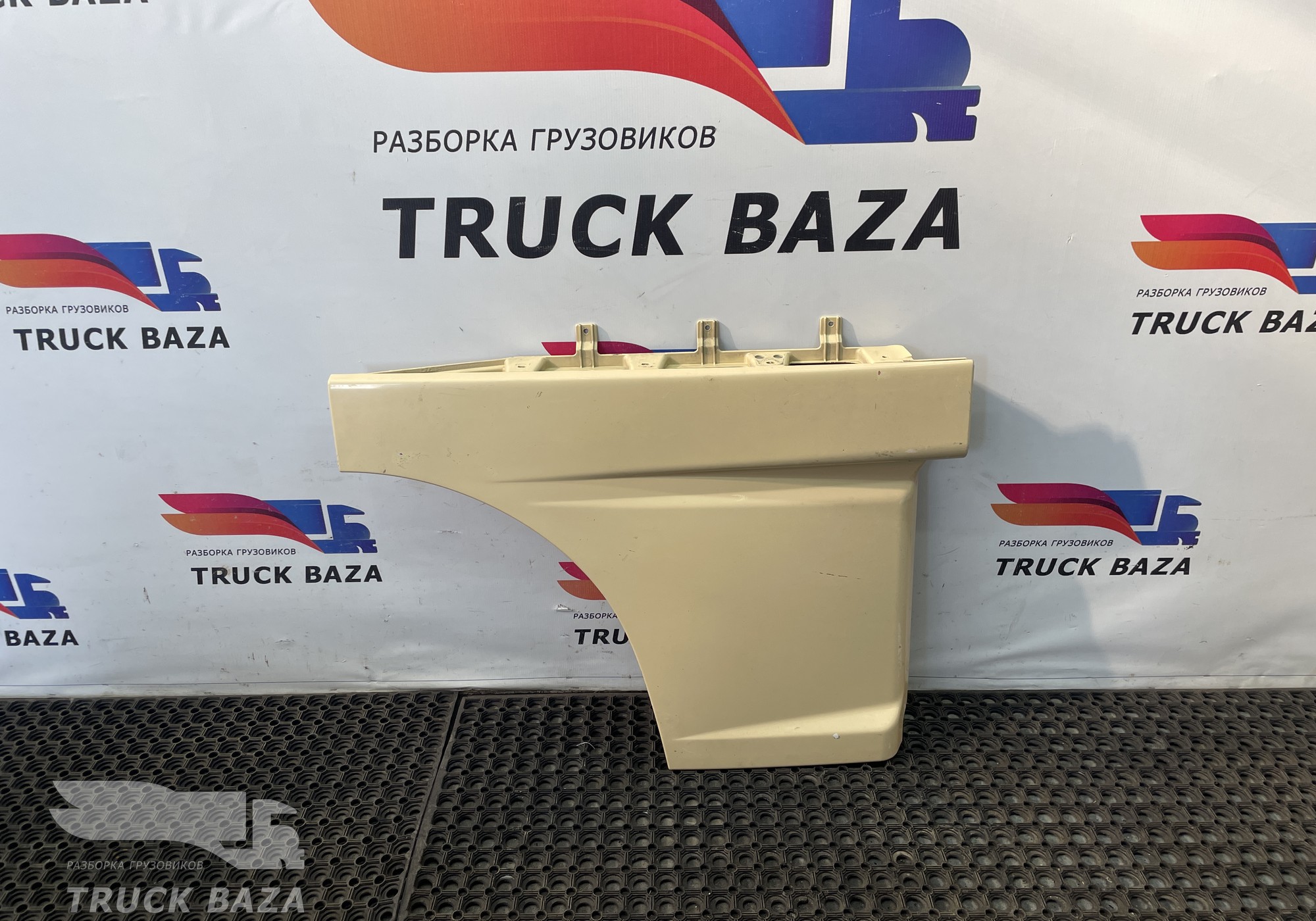 1295620 Продолжение двери правое для Daf 95XF