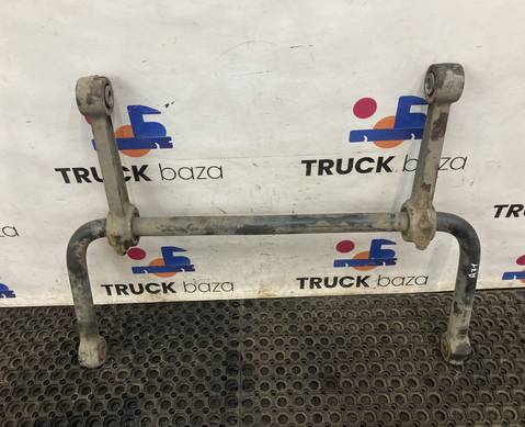 5490291601645 Стабилизатор задний в сборе для КАМАЗ 54901