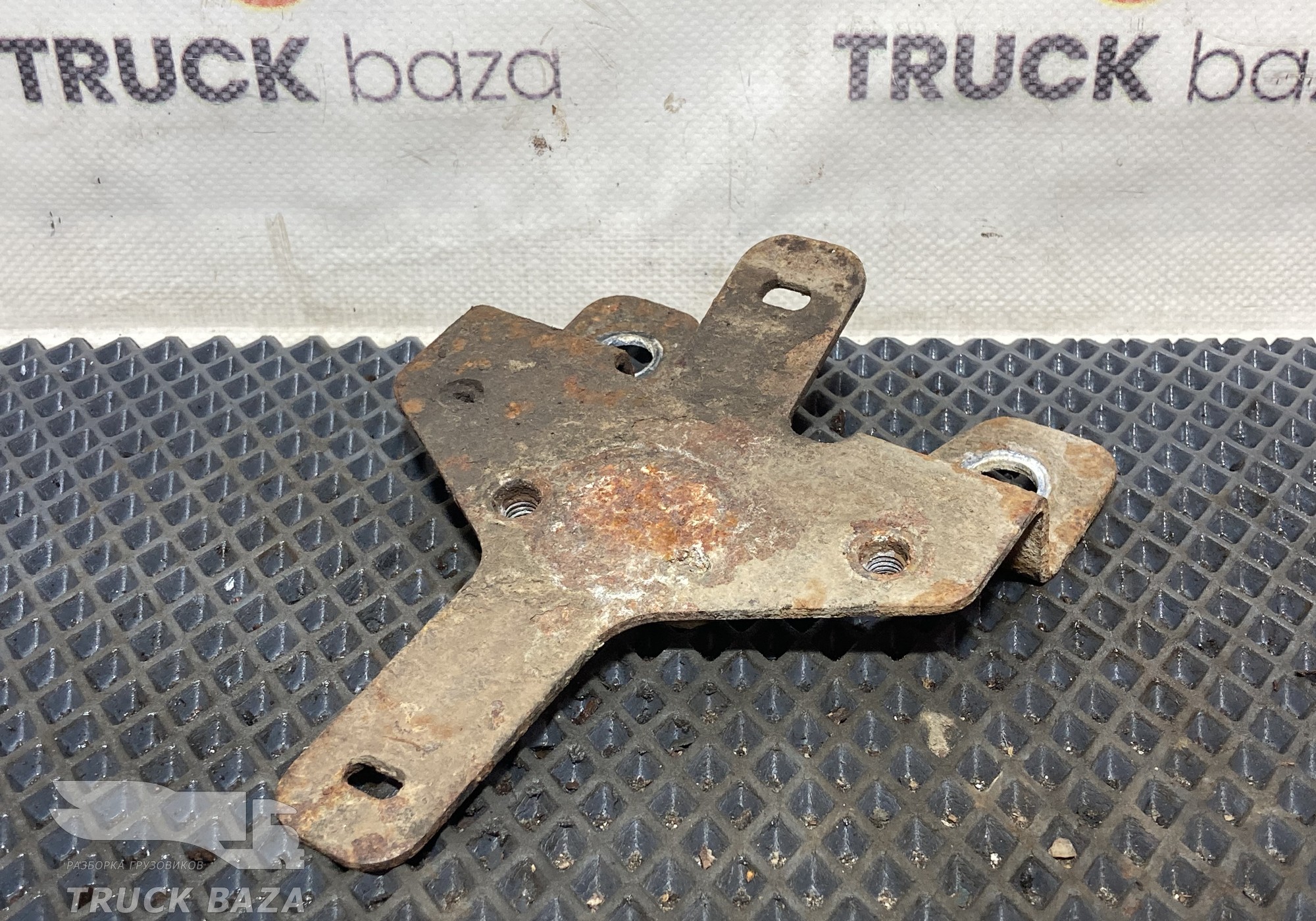 1399145 Кронштейн крана ABS