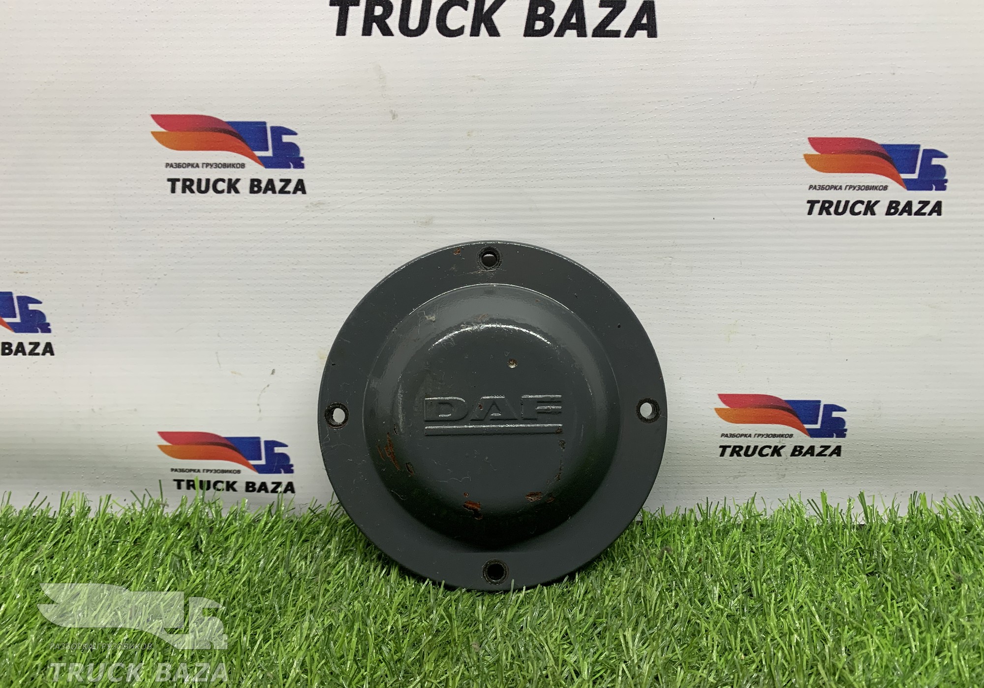 1881800 Крышка ступицы передней