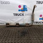 41218938 Кронштейн подножки для Iveco