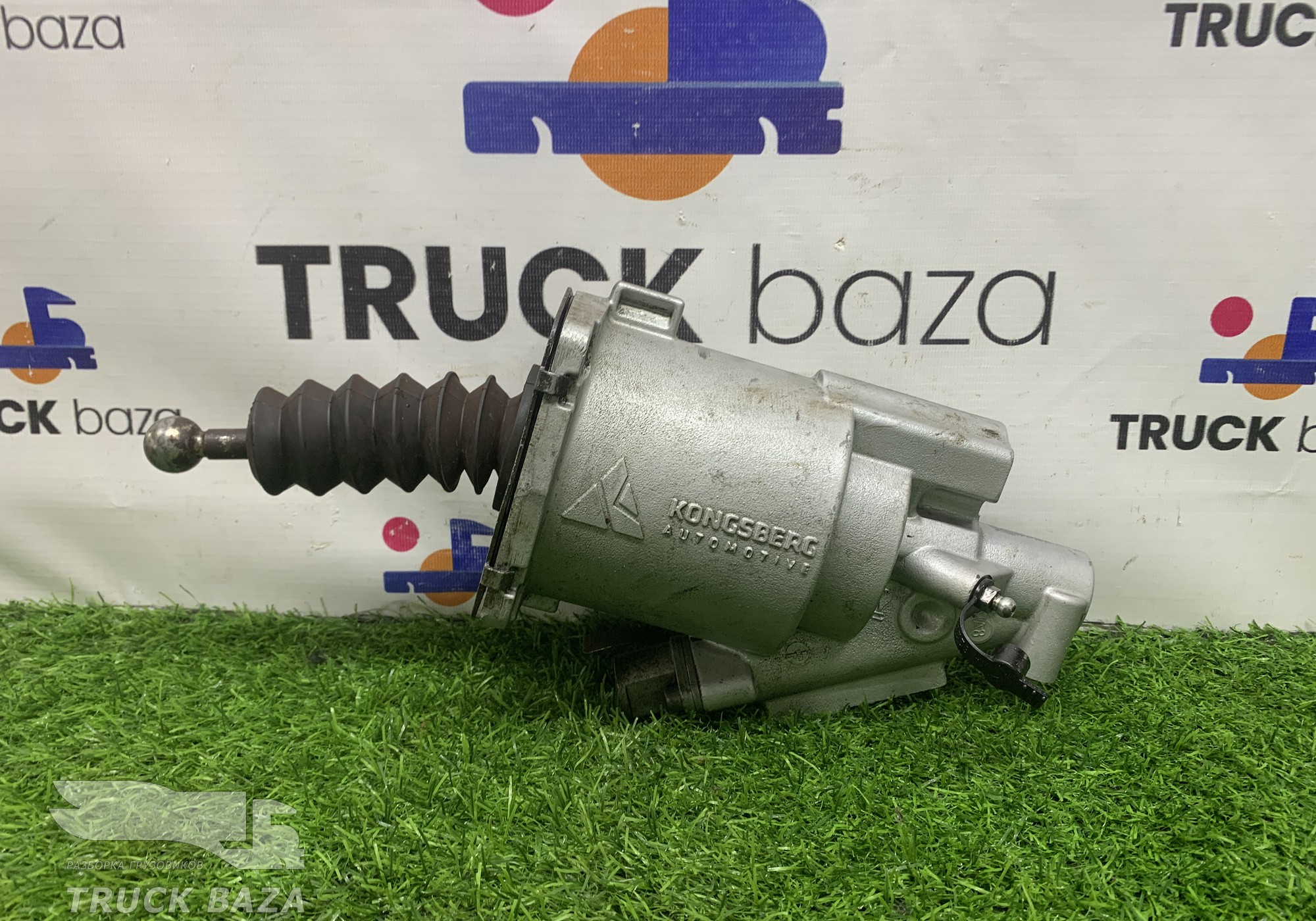 81307256120 ПГУ сцепления