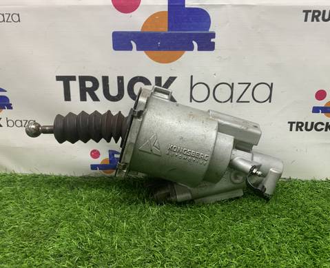 81307256120 ПГУ сцепления для Man