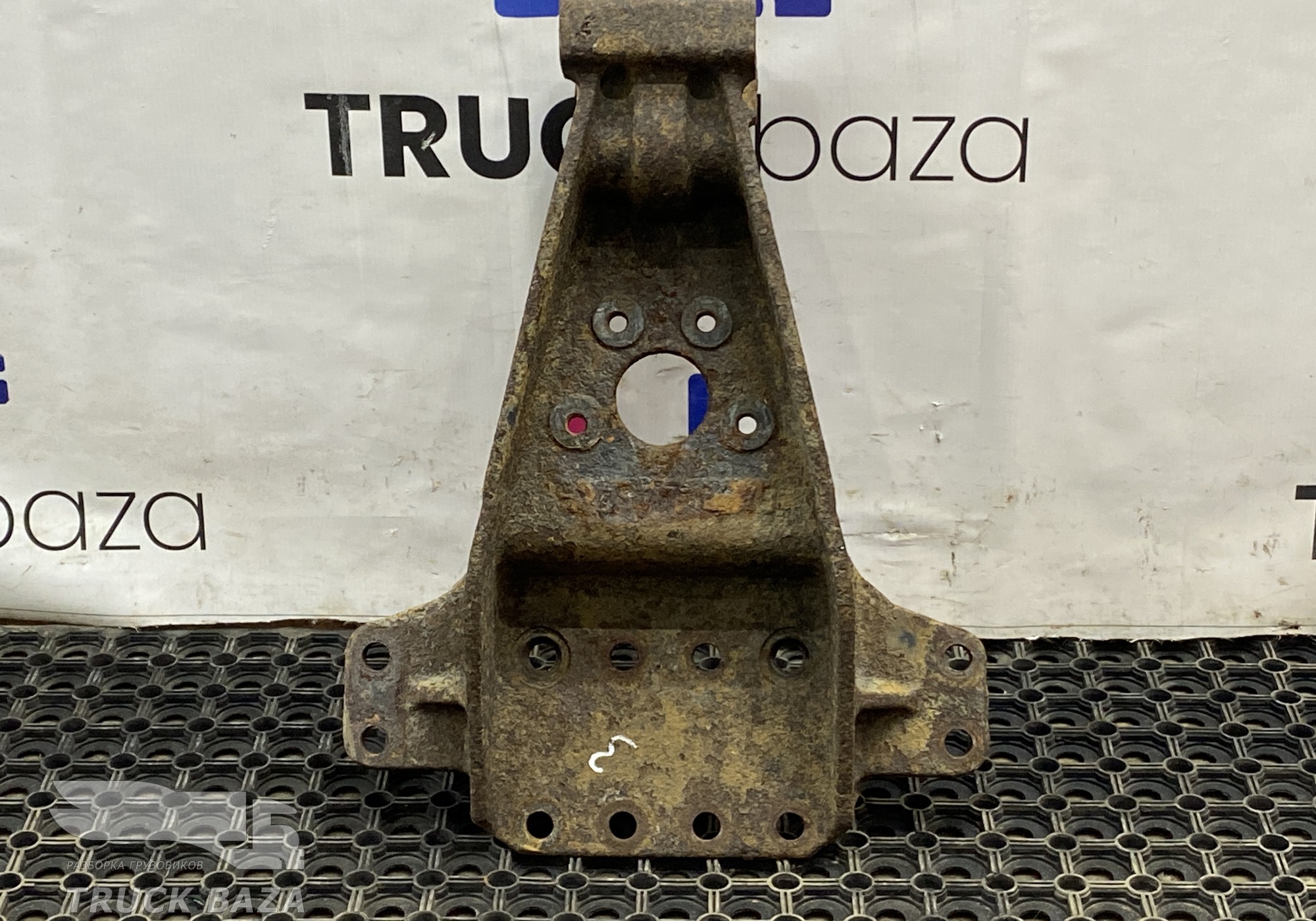 5490291244545 Кронштейн реактивной тяги для КАМАЗ 5490 (с 2013)