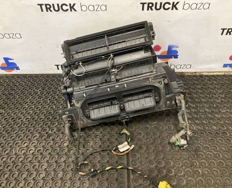 5801964048 Отопитель в сборе для Iveco