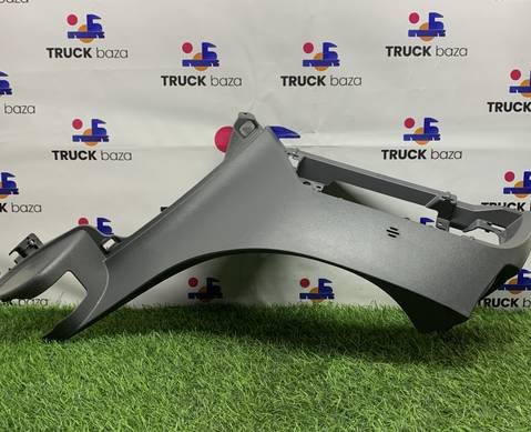 1844067 Накладка панели приборов левая для Daf XF106 (с 2012)