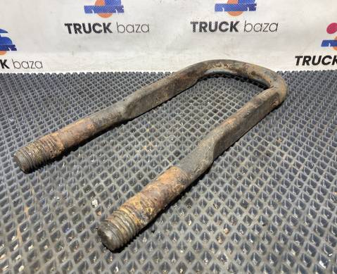 1739282 Стремянка рессоры задней для Scania 4-series