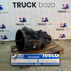 8869763 АКПП ZF 12AS1800 для Iveco Stralis II Hi-Way (с 2012)