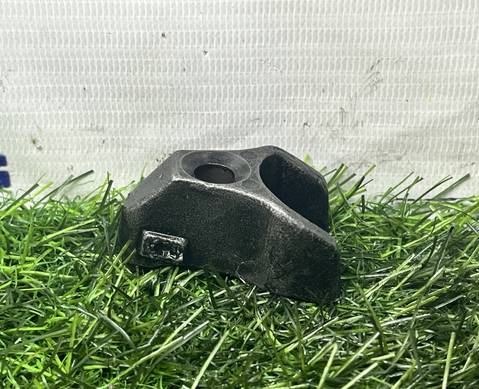 91010111216312 Кронштейн форсунки топливной для КАМАЗ 54901