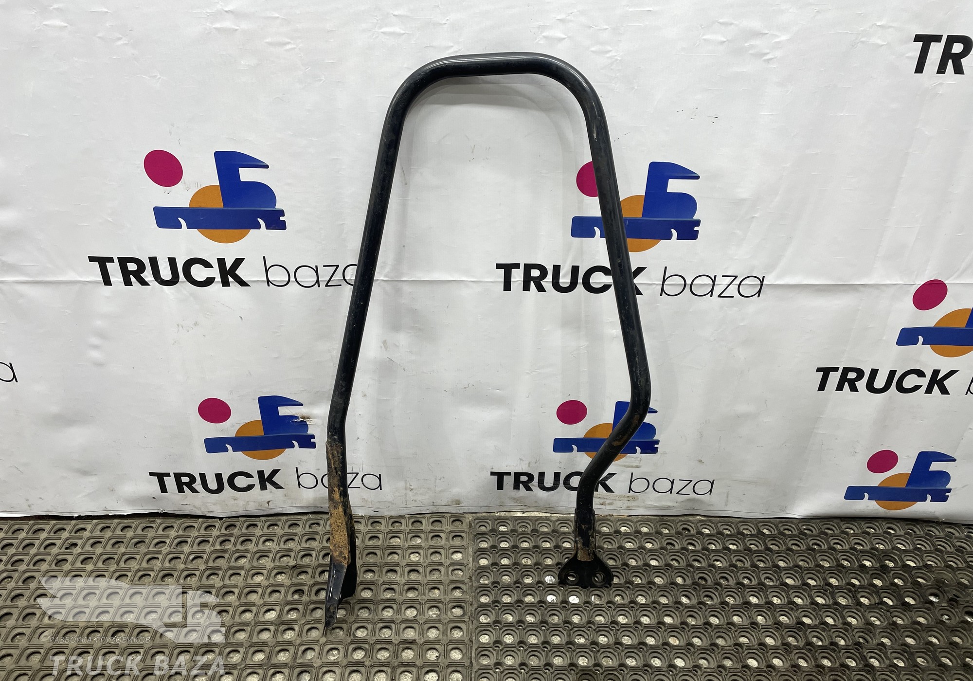 81429025335 Поручень за кабиной для Man