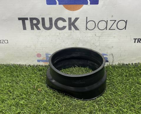 YZ972519000025 Патрубок воздушного фильтра для Sinotruk Sitrak C7H