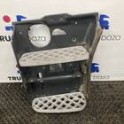 1854227 Корпус подножек левый для Scania 5-series T (с 2004 по 2016)