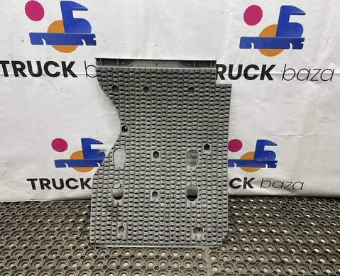 A9438811005 Брызговик передний левый для Mercedes-Benz