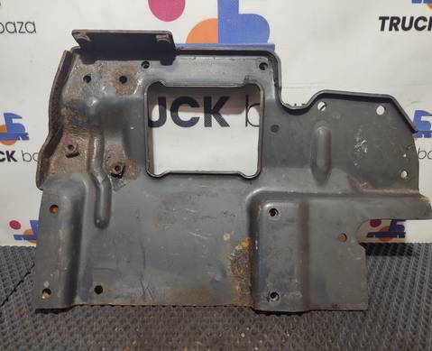 1915257 Кронштейн усилителя бампера правый для Scania 5-series
