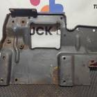 1915257 Кронштейн усилителя бампера правый для BMW M3 E30 (с 1986 по 1991)