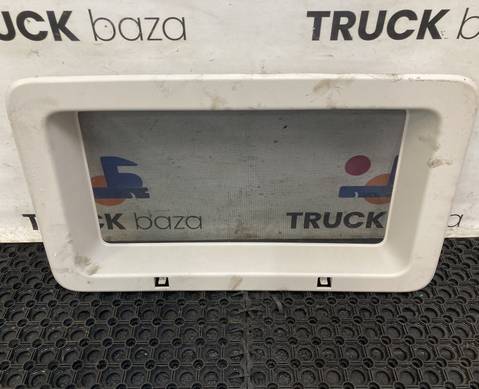 9607802409 Рамка люка для КАМАЗ 54901