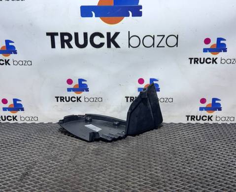 811W254245009 Направляющая электропроводки для Sinotruk Sitrak C7H