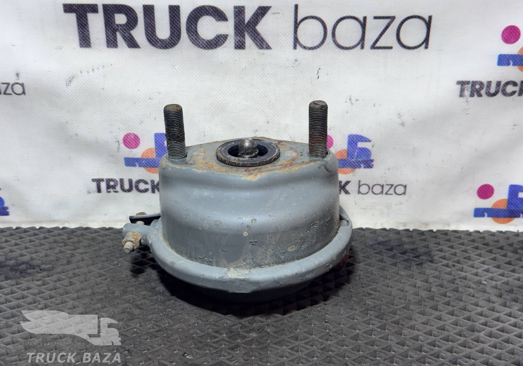 WG9100364122 Камера тормозная для Sinotruk Sitrak C7H