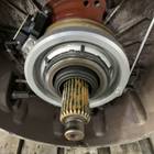 20806451 Выжимной подшипник сцепления АКПП