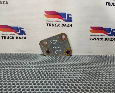 0286099 Проставка траверсы рамы для Daf CF III (с 2013 по 2017)