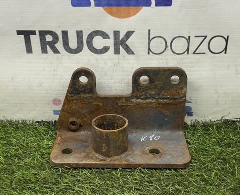 54905001178 Кронштейн бампера правый для КАМАЗ 5490 (с 2013)