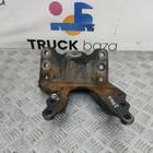 54901290244720 Кронштейн передней рессоры левый для КАМАЗ 54901