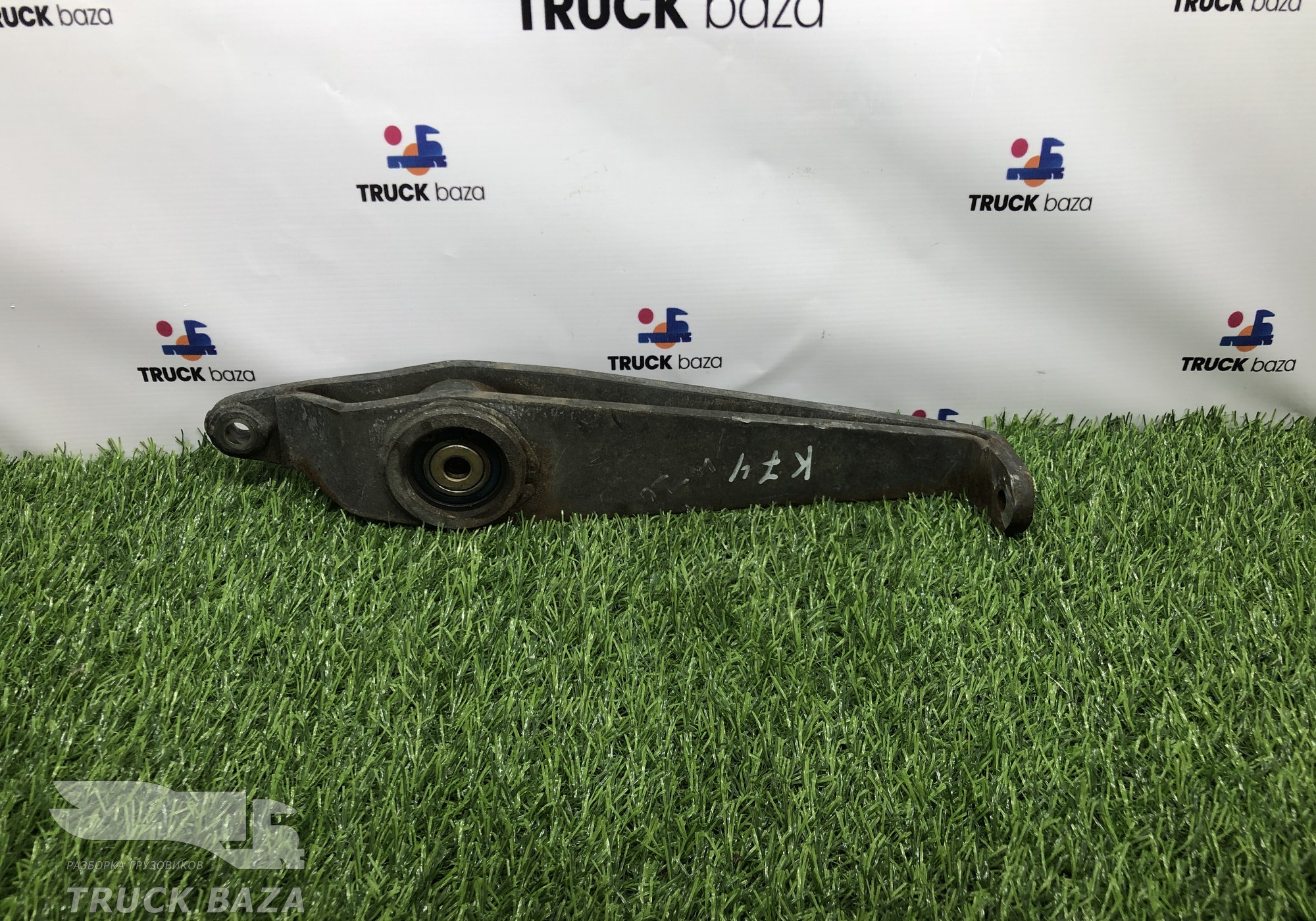 3742600237 Рычаг переключения передач