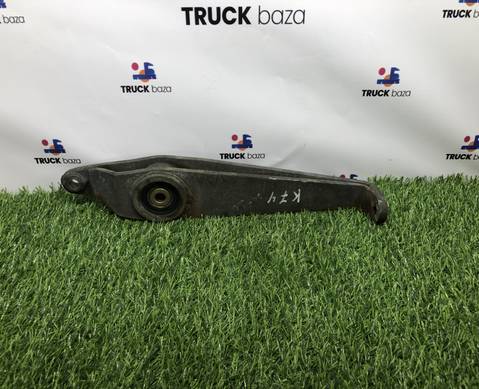 3742600237 Рычаг переключения передач для КАМАЗ 5490