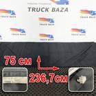 9438101623 Солнцезащитная шторка для Mercedes-Benz Axor II (с 2004 по 2010)