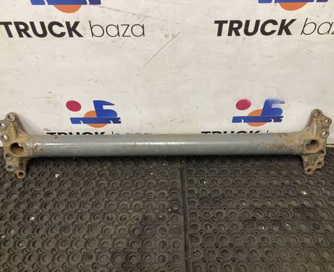 81412805282 Траверса рамы поперечная для Man