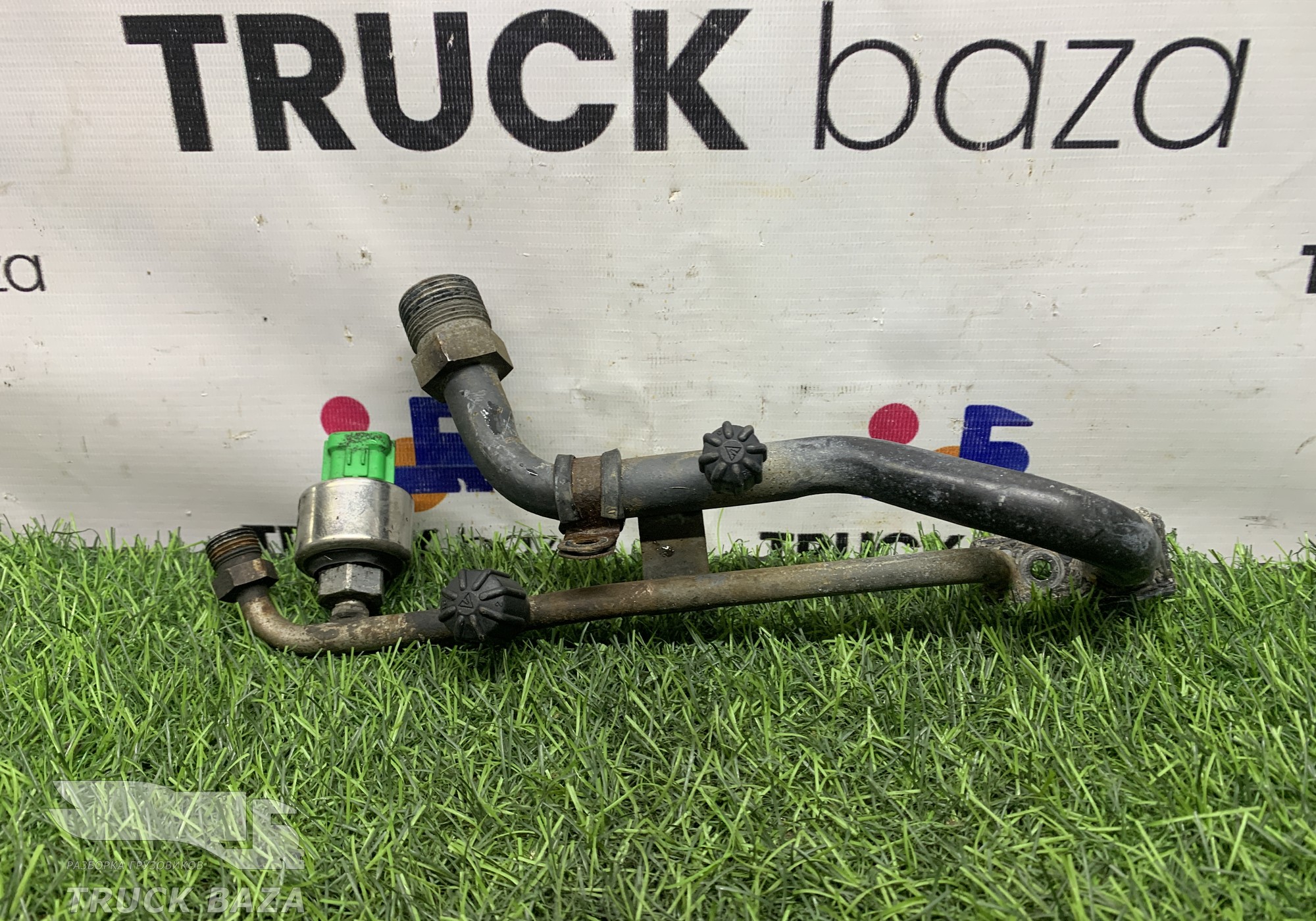 41225634 Трубка кондиционера