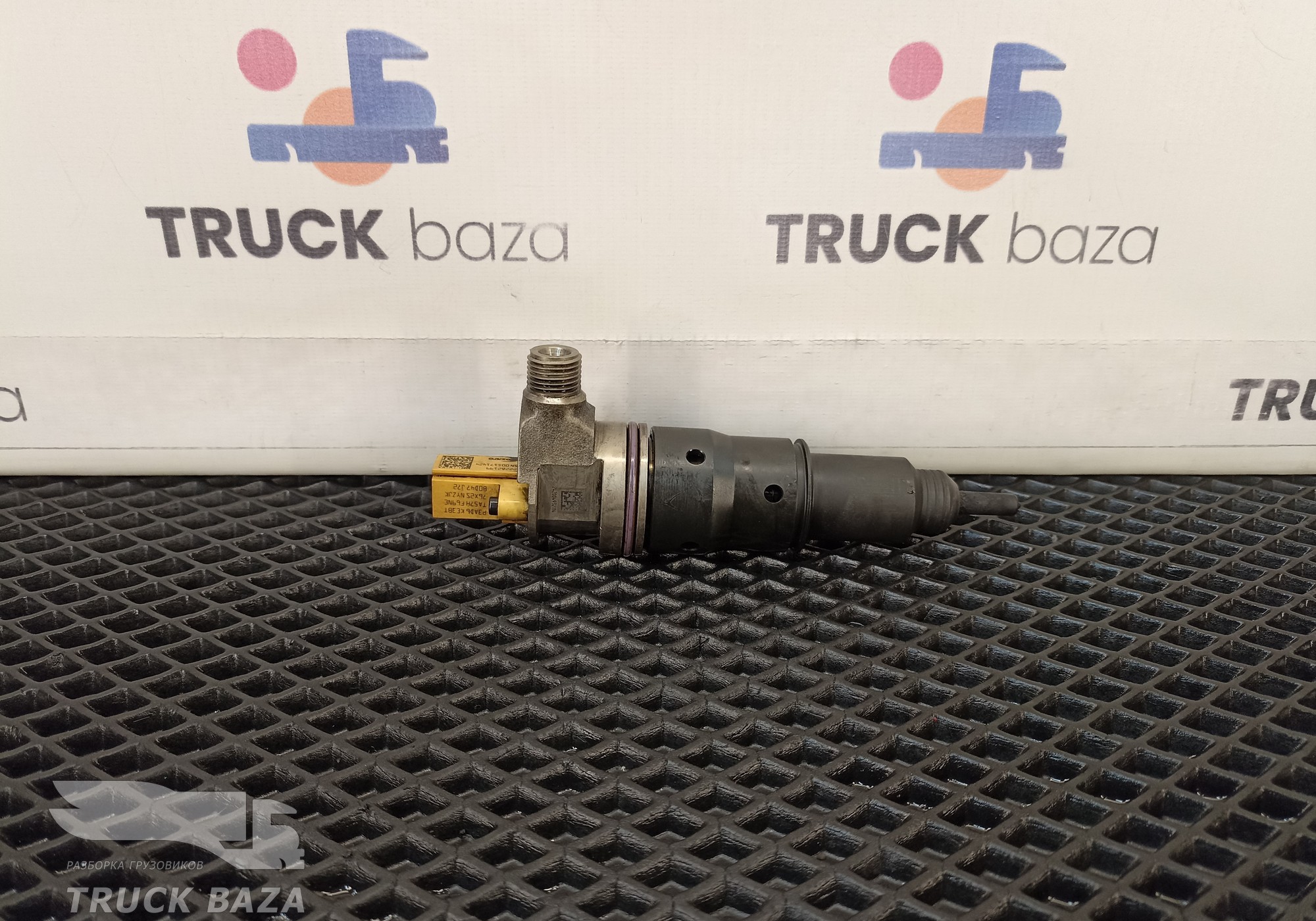7422282199 Форсунка топливная для Renault