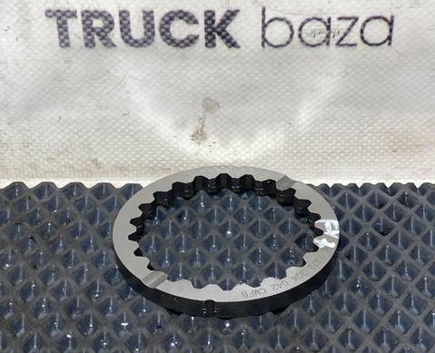 1372304042 Шайба шестерни вторичного вала для Faw J7 (с 2018)