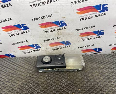 81252016188 Плафон внутреннего освещения для Man F2000 II Evolution / FE (с 1998 по 2001)