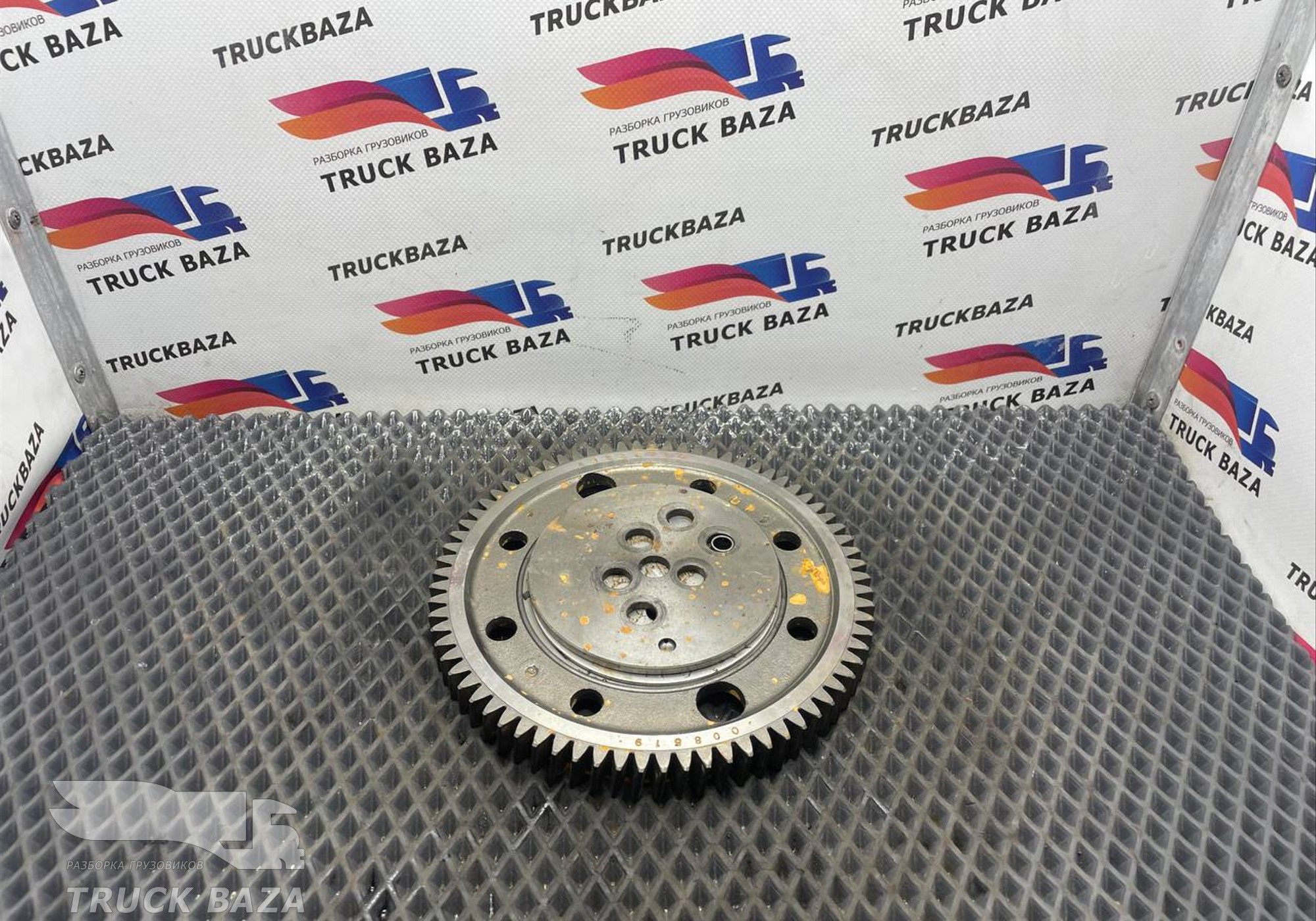 20850724 Шестерня ГРМ промежуточная для Volvo FH 4 (с 2012)