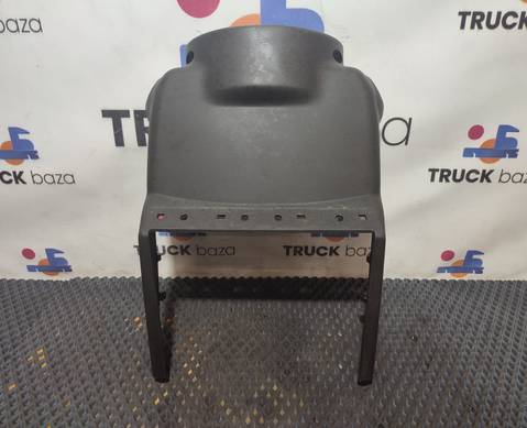 549013449021 Кожух рулевой колонки для КАМАЗ 54901