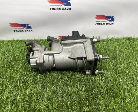 4800030590 Кран тормозной главный для КАМАЗ 5490