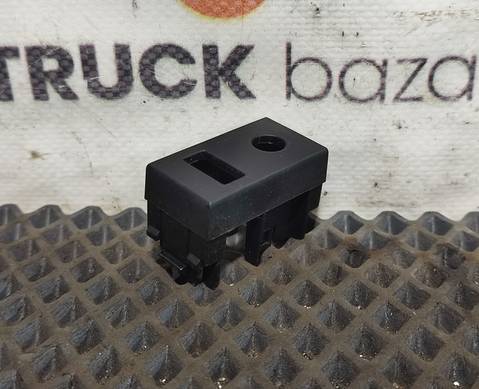 82387486 Заглушка кнопки для Renault T (с 2013)