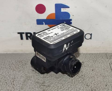 81259370051 Блок управления ESP Sensor 12V для Man TGS I (с 2007)