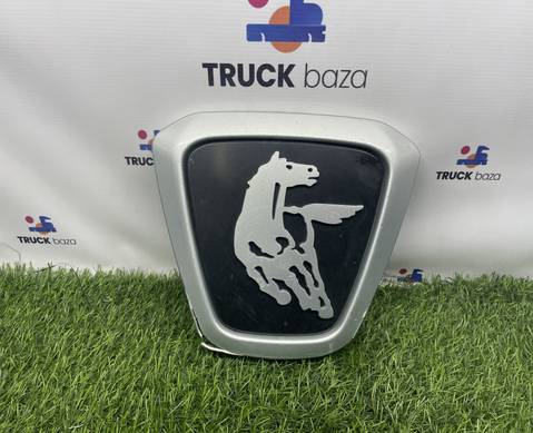 549018401150 Эмблема для КАМАЗ 54901