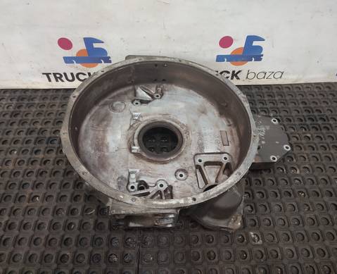 A4570152102 Кожух маховика для Mercedes-Benz